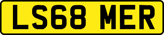 LS68MER