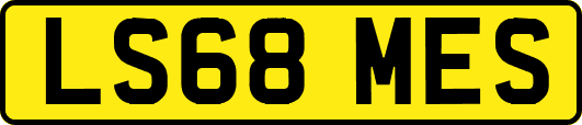 LS68MES