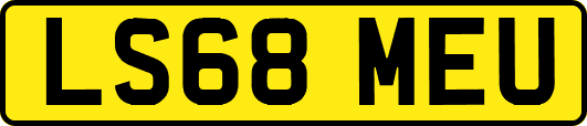 LS68MEU