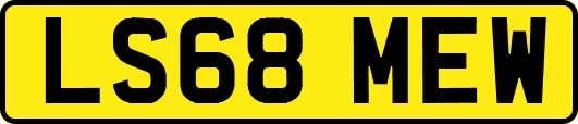 LS68MEW