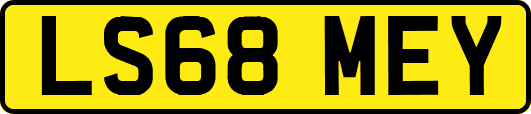 LS68MEY