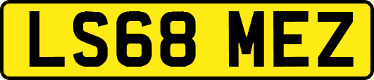 LS68MEZ