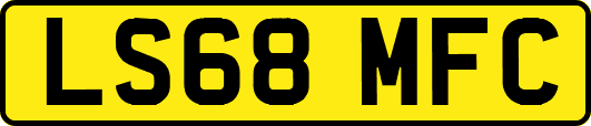 LS68MFC