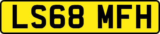 LS68MFH