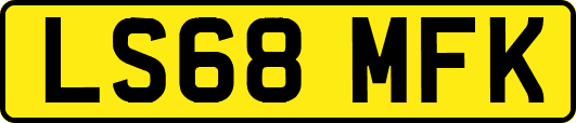 LS68MFK