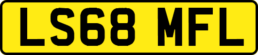 LS68MFL
