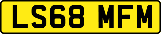 LS68MFM