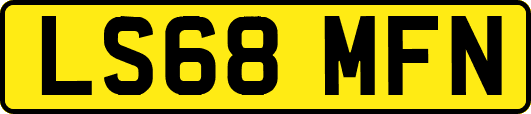 LS68MFN