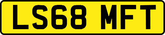 LS68MFT