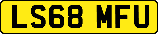 LS68MFU
