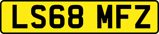 LS68MFZ