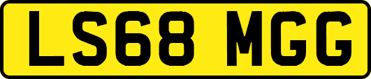 LS68MGG