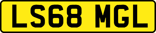 LS68MGL