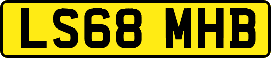 LS68MHB