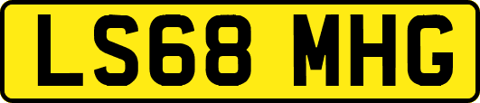 LS68MHG