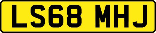 LS68MHJ