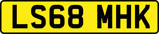 LS68MHK