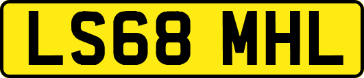 LS68MHL