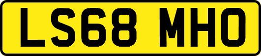 LS68MHO