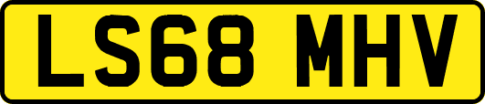 LS68MHV