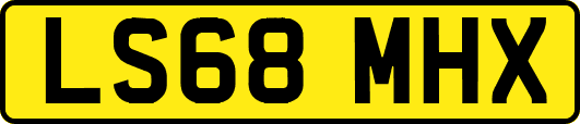 LS68MHX