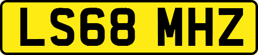 LS68MHZ
