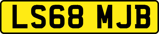 LS68MJB