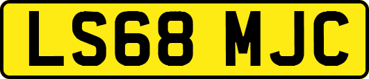 LS68MJC