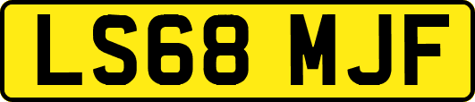 LS68MJF