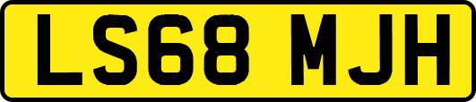 LS68MJH