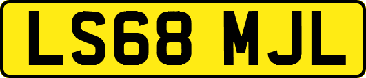 LS68MJL