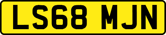LS68MJN