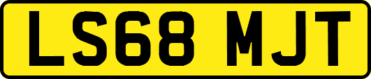 LS68MJT