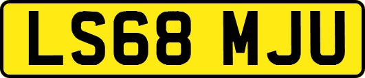 LS68MJU