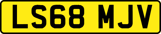 LS68MJV