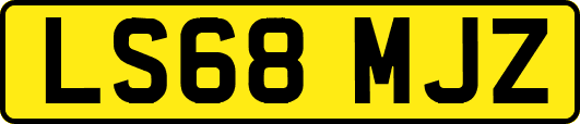 LS68MJZ