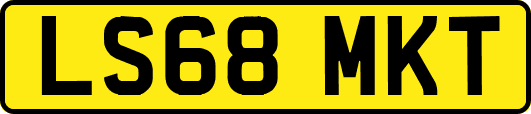 LS68MKT