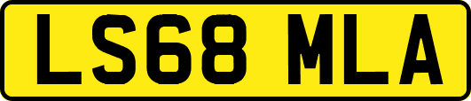 LS68MLA