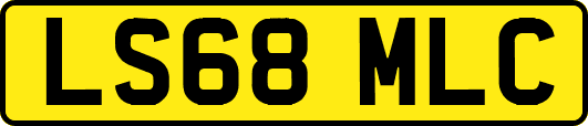 LS68MLC