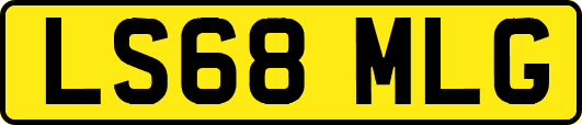 LS68MLG