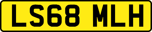 LS68MLH