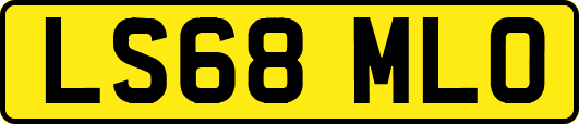 LS68MLO