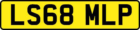 LS68MLP