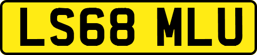 LS68MLU