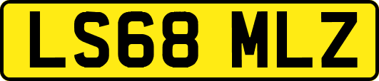 LS68MLZ