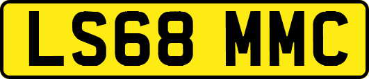 LS68MMC