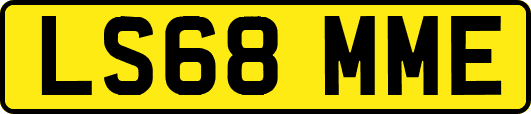LS68MME