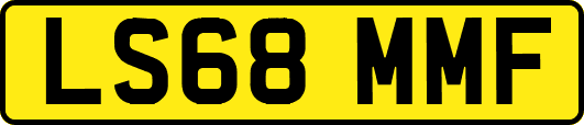 LS68MMF