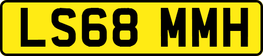 LS68MMH