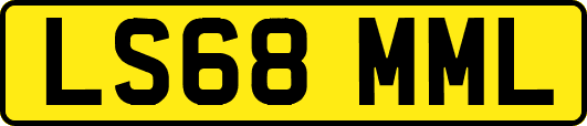 LS68MML